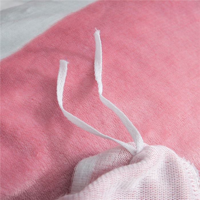 91家纺网 家纺一手货源 找家纺 佰亿莱 大版法莱绒四件套 岁月年华