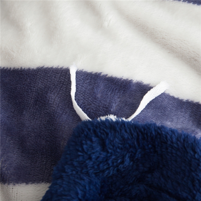 91家纺网 家纺一手货源 找家纺 佰亿莱 大版法莱绒四件套 托尼