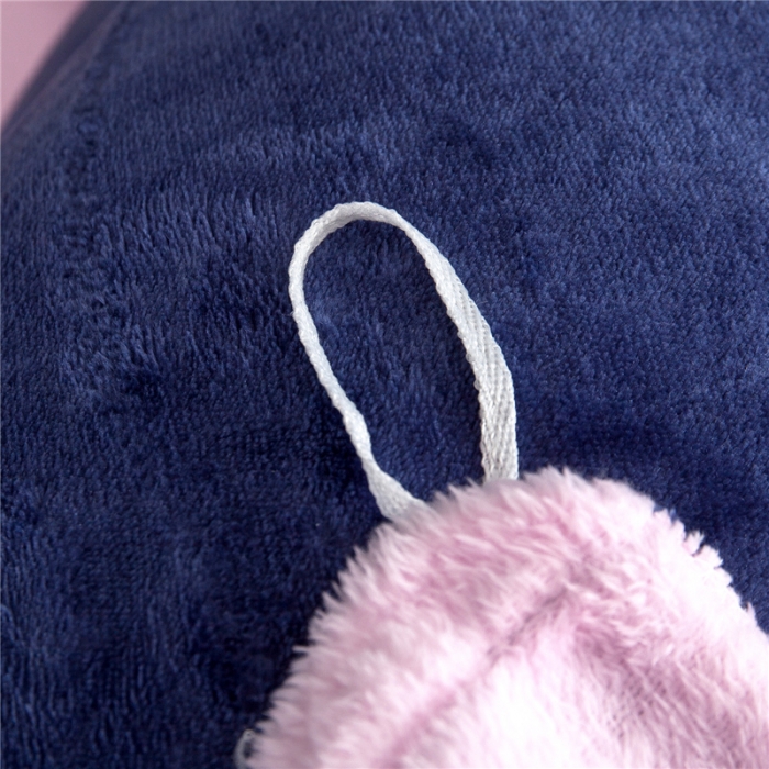 91家纺网 家纺一手货源 找家纺 佰亿莱 大版法莱绒四件套 星梦奇缘