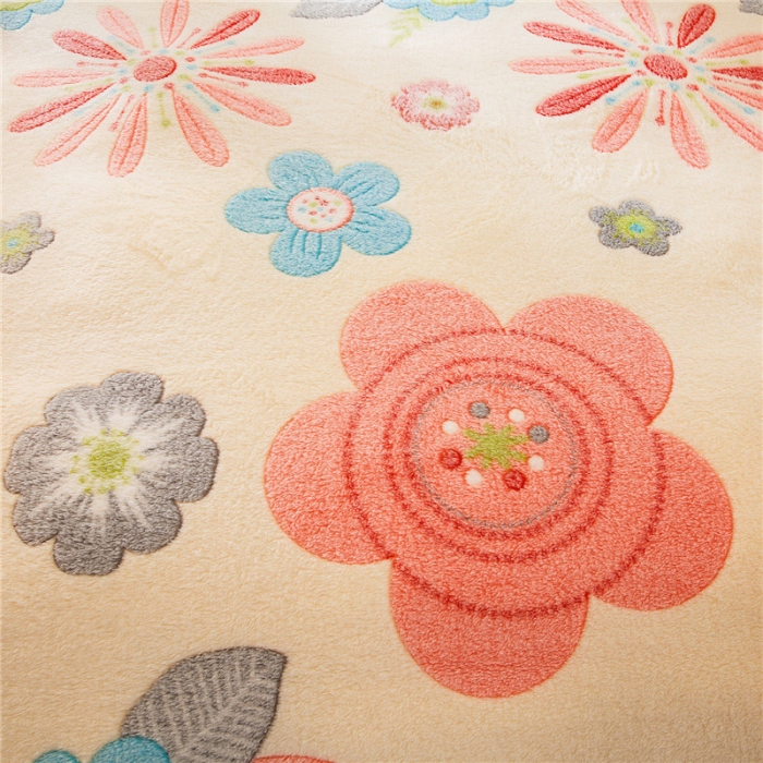 91家纺网 家纺一手货源 找家纺 佰亿莱 雪花绒四件套 爱丽丝