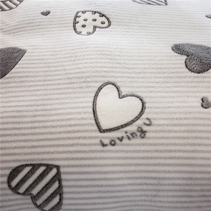 91家纺网 家纺一手货源 找家纺 佰亿莱 雪花绒四件套 北欧之恋