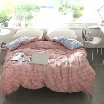 91家纺网 家纺一手货源 找家纺 （总）宝齐莱家纺 单品印花被套