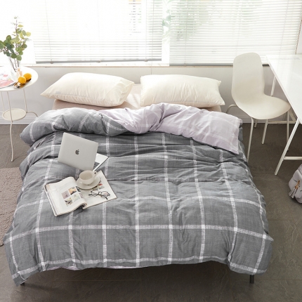 91家纺网 家纺一手货源 找家纺 宝齐莱家纺 单品印花被套 运动风情