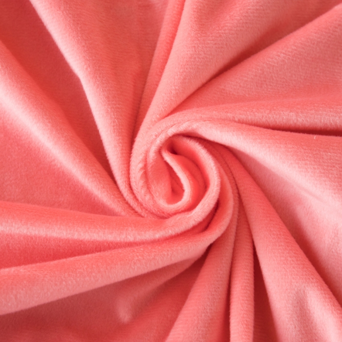 91家纺网 家纺一手货源 找家纺 怡家居 2018新款水晶绒加厚保暖单品床笠 玉色