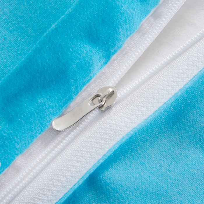 91家纺网 家纺一手货源 找家纺 梦柏 2018新款加厚磨毛四件套 桂树之恋