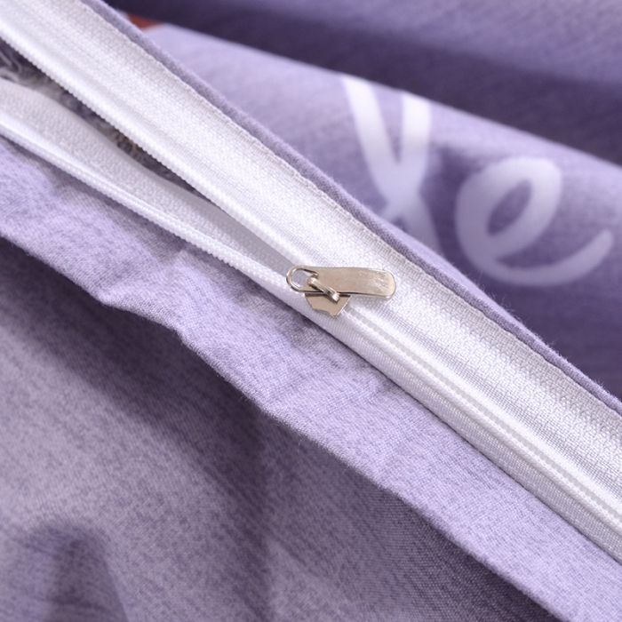 91家纺网 家纺一手货源 找家纺 梦柏 2018新款加厚磨毛四件套 炫彩礼物