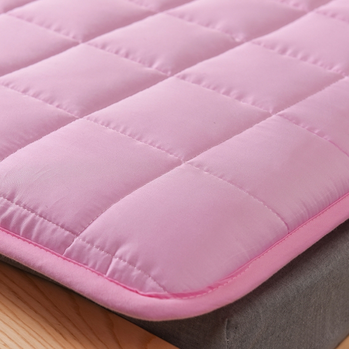 91家纺网 家纺一手货源 找家纺 （总）寐珂家纺 2025新款全棉床垫