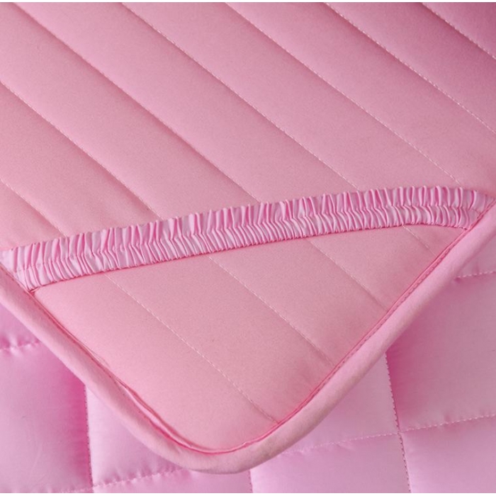 91家纺网 家纺一手货源 找家纺 （总）寐珂家纺 2025新款全棉床垫