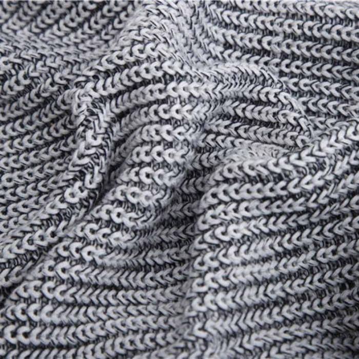 91家纺网 家纺一手货源 找家纺 暖绵绵家纺 全棉休闲午睡毯休闲毯沙发毯针织毯子线毯 渐变A款