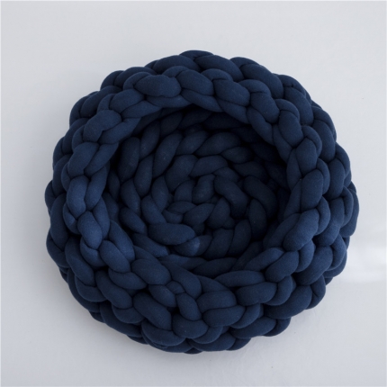 91家纺网 家纺一手货源 找家纺 （总）暖绵绵家纺  新款DIY手工猫窝