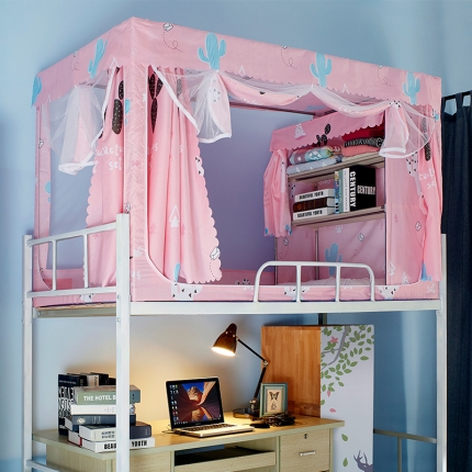 91家纺网 家纺一手货源 找家纺 （总）迪凡保罗 宿舍储物神器-衣柜-书柜