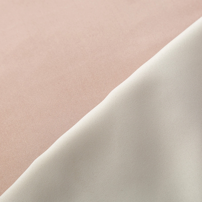 91家纺网 家纺一手货源 找家纺 （总）朗莎家纺 2019新款真丝滚边枕套48X74cm/对