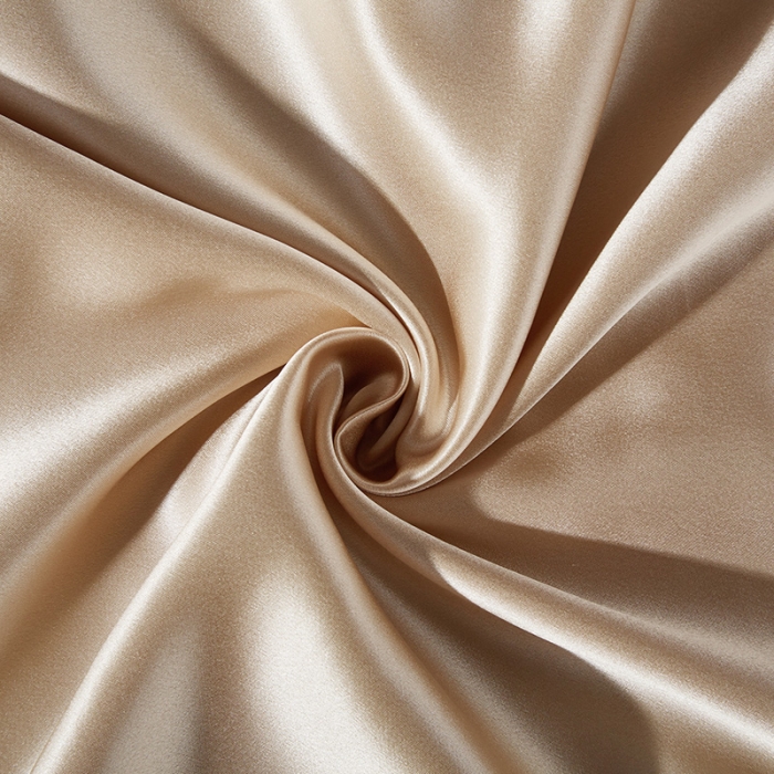 91家纺网 家纺一手货源 找家纺 （总）朗莎家纺 2019新款真丝宽边枕套48X74cm/对