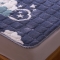 91家纺网 家纺一手货源 找家纺 （总）温语家纺 2021新款法莱绒床垫保暖床垫床褥床护垫