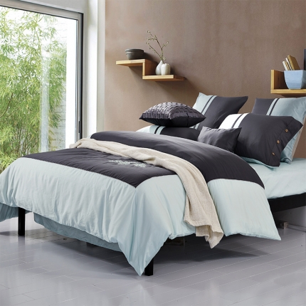 91家纺网 家纺一手货源 找家纺 玖玖爱家纺简易风情六件套