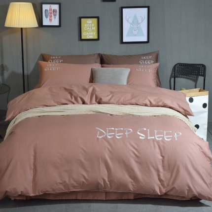 91家纺网 家纺一手货源 找家纺 （总）玖玖爱家纺 13372绣花四件套