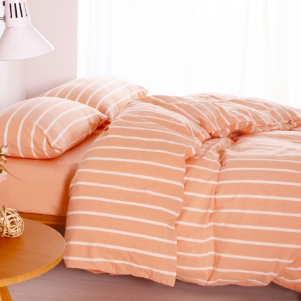 91家纺网 家纺一手货源 找家纺 （总）玖玖爱家纺 水洗棉四件套床单款