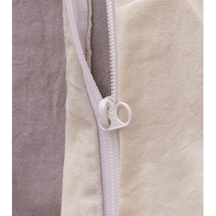 91家纺网 家纺一手货源 找家纺 玖玖爱 水洗棉四件套床单款  红灰大格