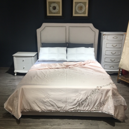 91家纺网 家纺一手货源 找家纺 玖玖爱 2019天丝夏被 丽芙玉