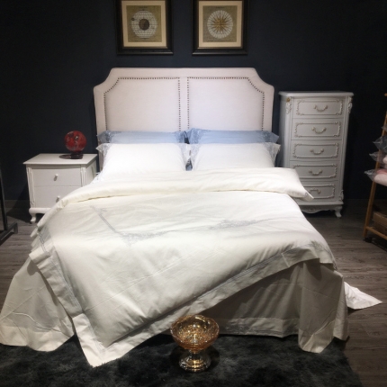 91家纺网 家纺一手货源 找家纺 （总）玖玖爱 2019新款120支四件套