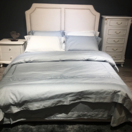 91家纺网 家纺一手货源 找家纺 （总）玖玖爱 2019新款120支四件套