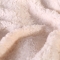 91家纺网 家纺一手货源 找家纺 尚冠被业 2018麦穗羊羔绒毛毯法莱绒盖毯双层 玫红色