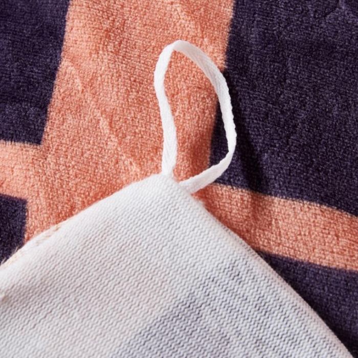 91家纺网 家纺一手货源 找家纺 （总）雨洋家纺 2018新款加厚保暖金貂绒被套单品