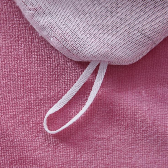 91家纺网 家纺一手货源 找家纺 雨洋家纺 2018新款加厚保暖金貂绒单品被套波斯猫