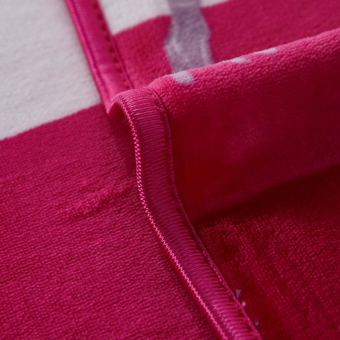 91家纺网 家纺一手货源 找家纺 雨洋家纺 2018新款加厚保暖金貂绒单品被套发财树