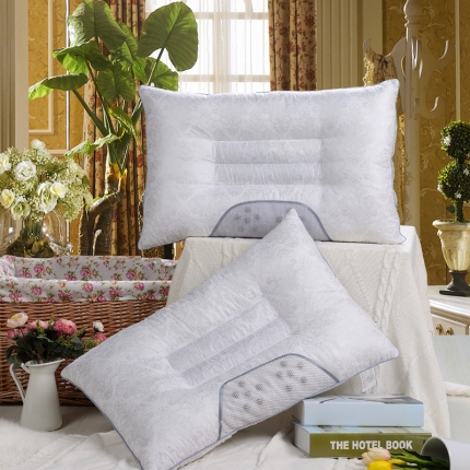 91家纺网 家纺一手货源 找家纺 （总）皇冠之家 2019新款决明子磁疗枕