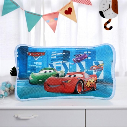 91家纺网 家纺一手货源 找家纺 （总2）吉咪兔 2022大版卡通冰丝凉席枕套