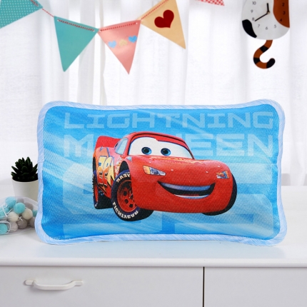 91家纺网 家纺一手货源 找家纺 （总2）吉咪兔 2022大版卡通冰丝凉席枕套