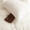 91家纺网 家纺一手货源 找家纺 日式 聚乙烯薄膜枕 枕芯软枕头