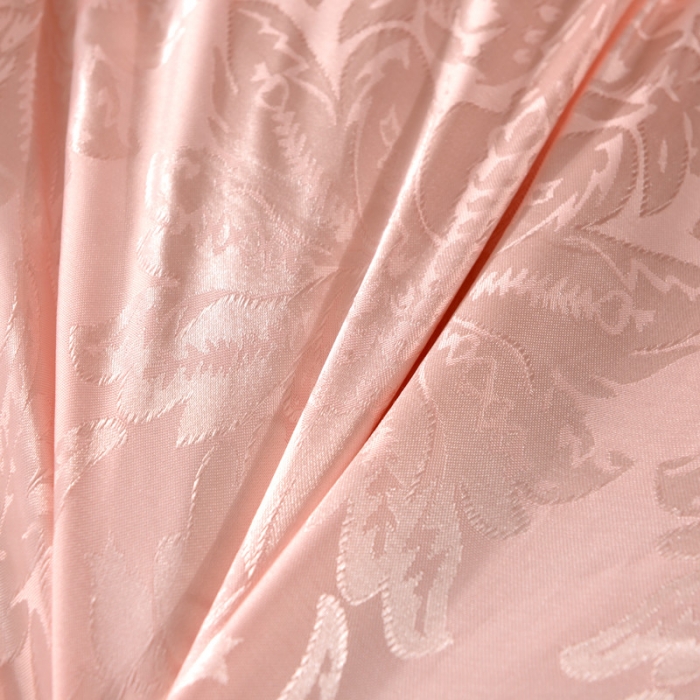 91家纺网 家纺一手货源 找家纺 （总）鑫发 新款蜘蛛花被子贡缎提花被子夏被春秋冬被