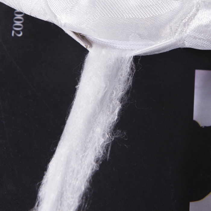 91家纺网 家纺一手货源 找家纺 鑫发家纺 2019新款牡丹花被 白色