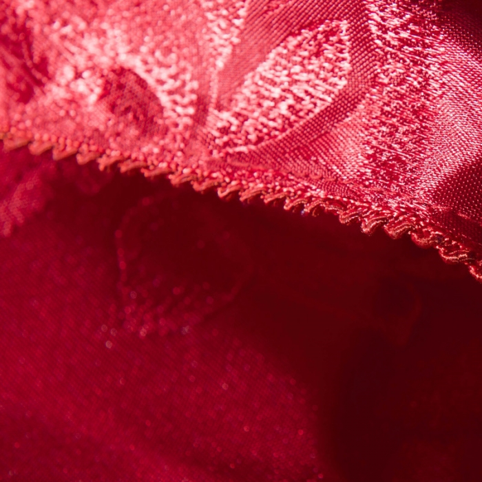 91家纺网 家纺一手货源 找家纺 鑫发家纺 新款牡丹花被 大红