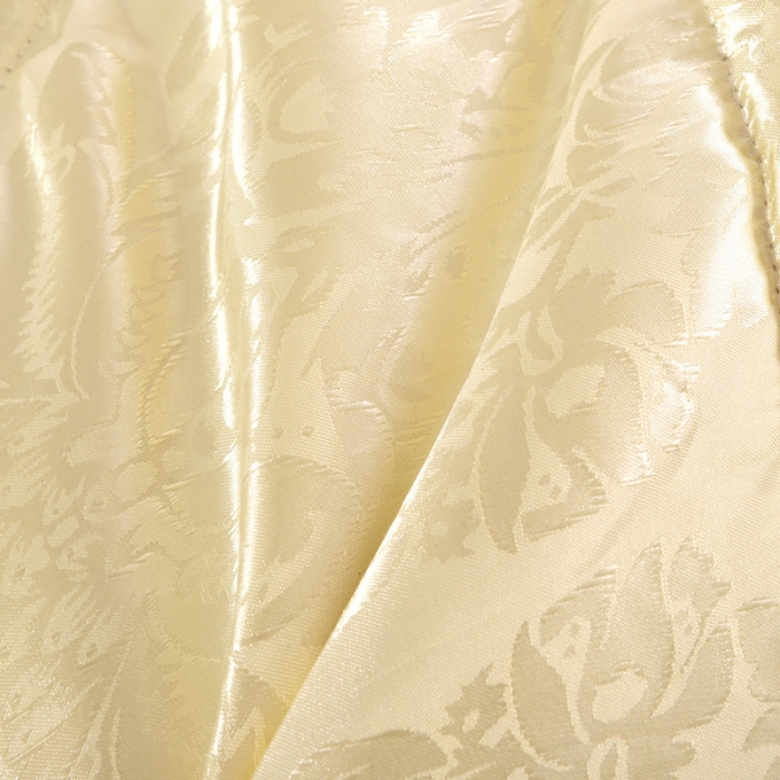 91家纺网 家纺一手货源 找家纺 鑫发家纺 2019新款蜘蛛花被 黄色