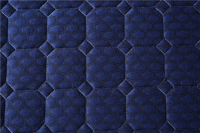 91家纺网 家纺一手货源 找家纺 （总）欣罗兰垫业2022垫业床垫 记忆棉立体6.5cm厚 