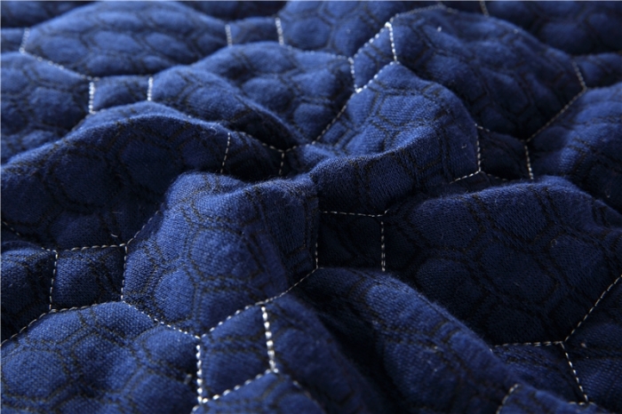 91家纺网 家纺一手货源 找家纺 （总）欣罗兰垫业2022垫业床垫 记忆棉立体6.5cm厚 