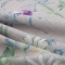 91家纺网 家纺一手货源 找家纺 （总）美系双花边沙发巾美系风格沙发罩