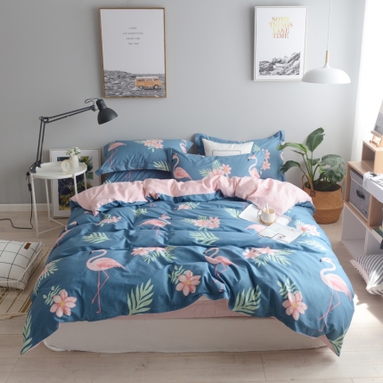 (总)一米阳光 傲娇小公主纯棉系列