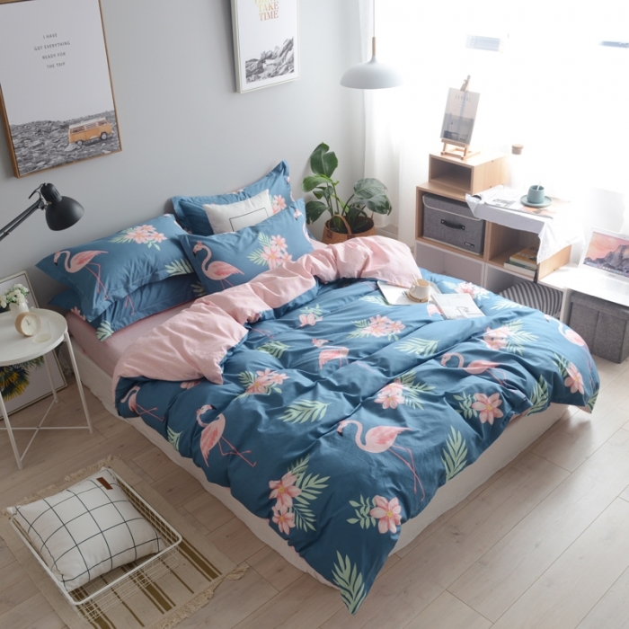 91家纺网 家纺一手货源 找家纺 （总）一米阳光 傲娇小公主纯棉系列