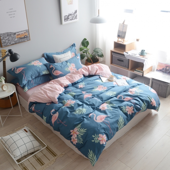 91家纺网 家纺一手货源 找家纺 （总）一米阳光 傲娇小公主纯棉系列