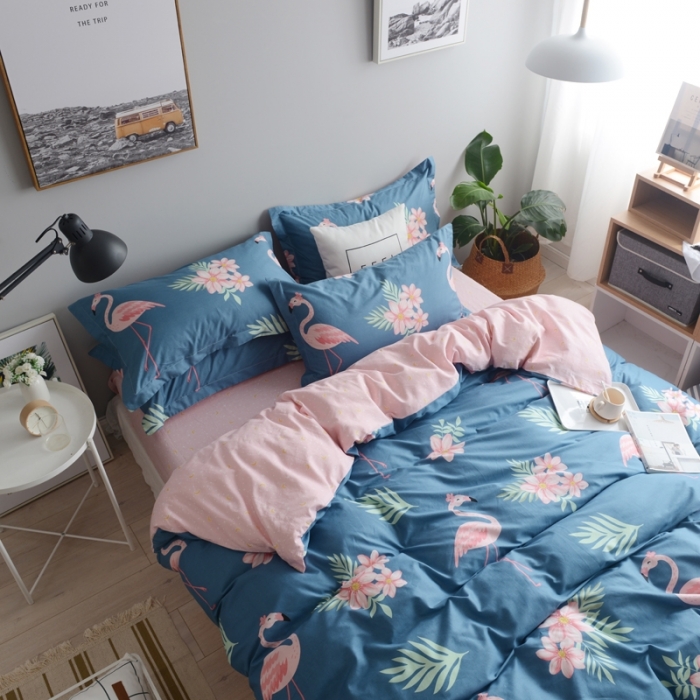 91家纺网 家纺一手货源 找家纺 （总）一米阳光 傲娇小公主纯棉系列