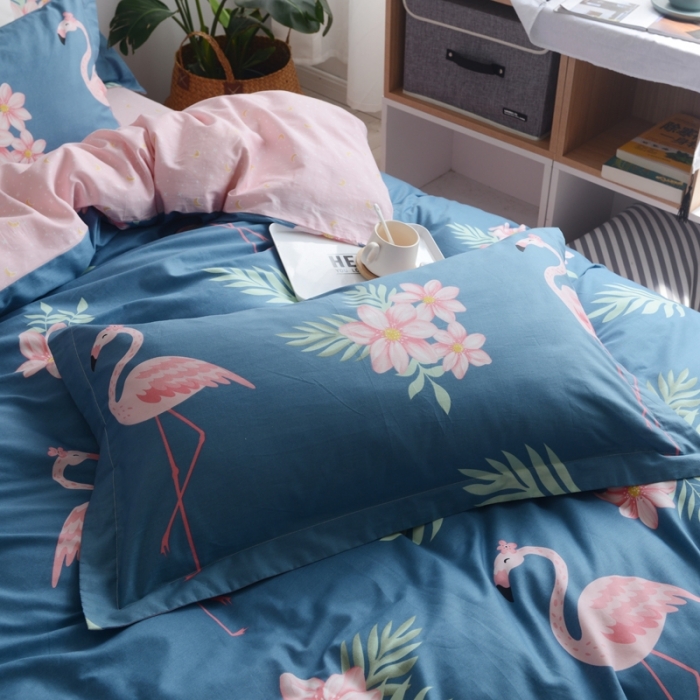 91家纺网 家纺一手货源 找家纺 （总）一米阳光 傲娇小公主纯棉系列