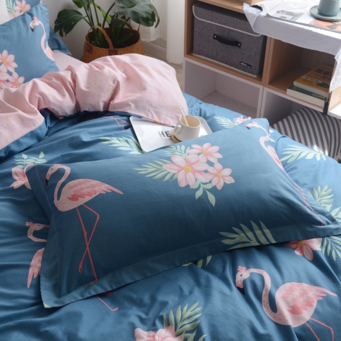 91家纺网 家纺一手货源 找家纺 （总）一米阳光 傲娇小公主纯棉系列