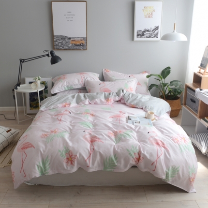 91家纺网 家纺一手货源 找家纺 （总）一米阳光 傲娇小公主纯棉系列