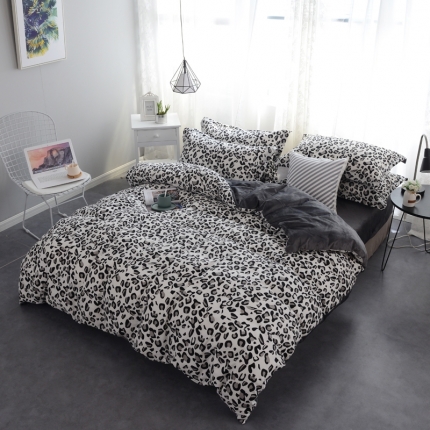 91家纺网 家纺一手货源 找家纺 （总）一米阳光 棉加绒无花边系列 