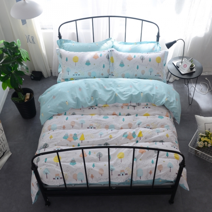 91家纺网 家纺一手货源 找家纺 （总）一米阳光 13070纯棉系列 