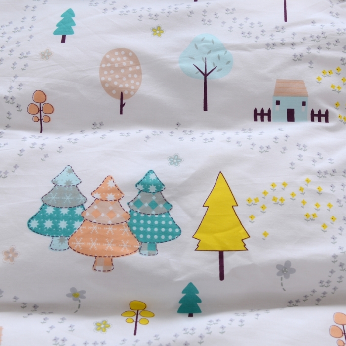 91家纺网 家纺一手货源 找家纺 （总）一米阳光 13070纯棉系列 